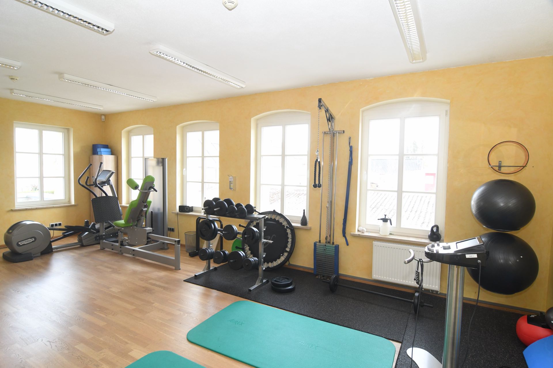 Medical Health Point Bonn - Physiotherapie Physiotherapie Bonn Duisdorf | Medical Health Point